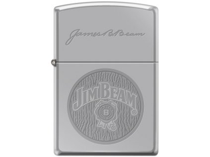 Zapalovač Zippo 22037 Jim Beam®