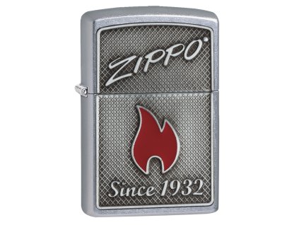 Zapalovač Zippo 25488 Zippo and Flame
