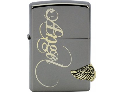 Zapalovač Zippo 28142 Love Angel