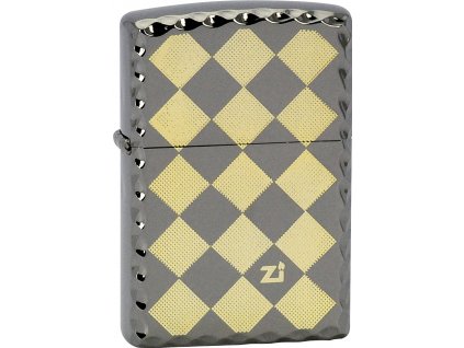 Zapalovač Zippo 28146 Blocks