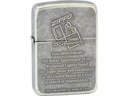 Zapalovač Zippo 28173 History