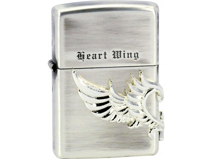 Zapalovač Zippo 28189 Flapping Motion