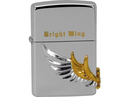 Zapalovač Zippo 28191 Flapping Motion