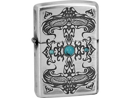 Zapalovač Zippo 28202 Natural Stone