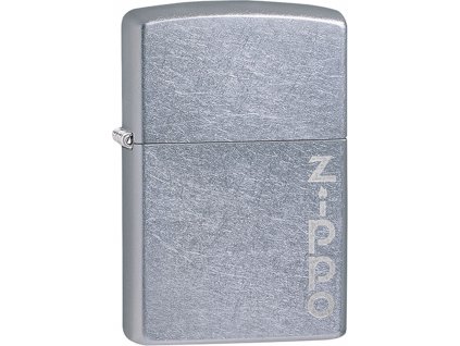 Zapalovač Zippo 25503 Zippo Vertical