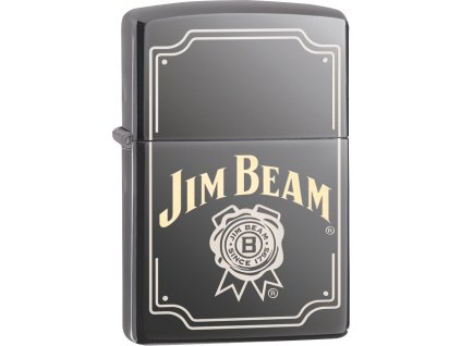 Zapalovač Zippo 25516 Jim Beam®