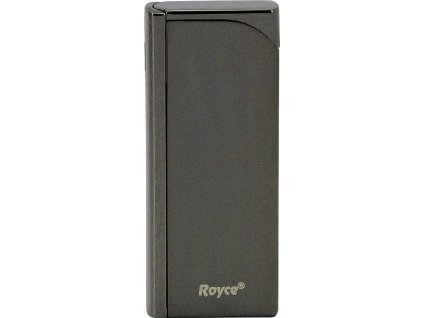 35448 Tryskový zapalovač Royce