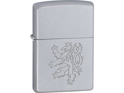 Zapalovač Zippo 20058 Czech Lion