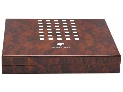 99147 Humidor pro uchování doutníků.