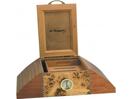 99098 Humidor pro uchování doutníků.