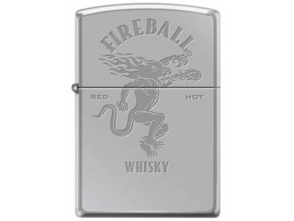 Zippo 22079 Fireball