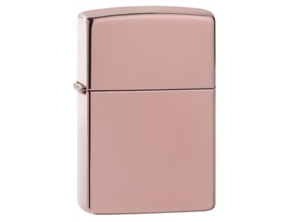 Zippo 26907 High Polish Rose Gold