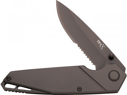 46204 Zavírací nůž TecX TS1-T T0074.5TS