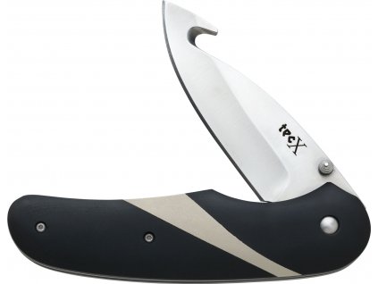 46205 Zavírací nůž TecX Brute T0085.0G
