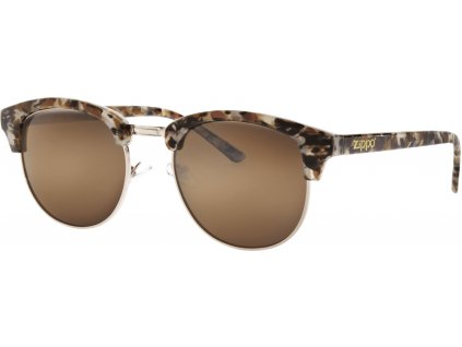 OB43-02 Zippo sluneční brýle