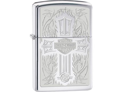 Zippo 22975 Harley-Davidson®