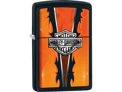 Zippo 26619 Harley-Davidson®