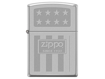 Zapalovač Zippo 20948 Since 1932 Stars