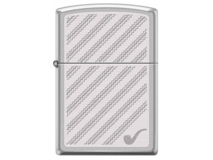 Zapalovač Zippo 20953 Diagonal Waves