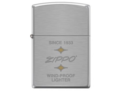 Zapalovač Zippo 21924 Zippo Since 1932