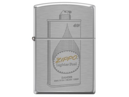 Zapalovač Zippo 21927 Zippo Fuel