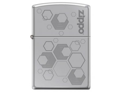 Zapalovač Zippo 22097 Pattern Design