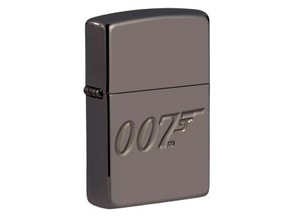 Zapalovač Zippo 25575 James Bond 007™