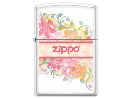 Zapalovač Zippo 26933 Zippo Floral