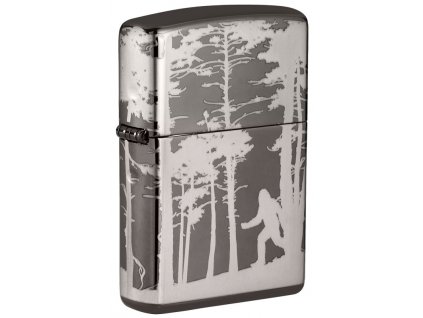 25581 Squatchin' In The Woods Design