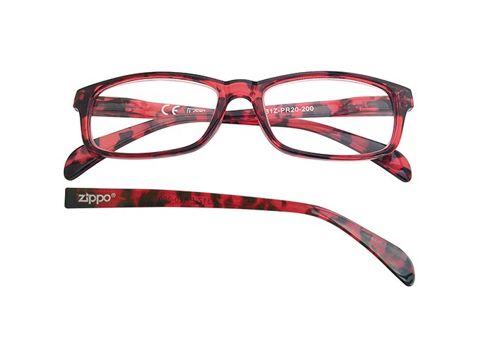 31ZPR20-150 Zippo brýle na čtení +1.5