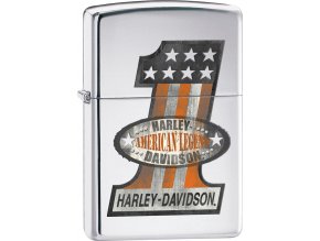 Zippo 22908 Harley-Davidson®