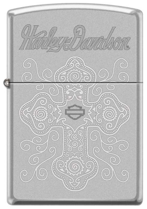 Zippo 20945 Harley-Davidson® | Smokenet.cz