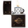 Zippo 26965 Harley-Davidson®