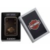 Zippo 26965 Harley-Davidson® - dárkové balení