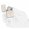 Zippo 26968 Lucky Knot Design