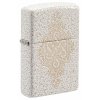 Zippo zapalovač 26968 Lucky Knot Design