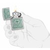 Zippo 27167 Luck Design