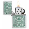 Zippo 27167 Luck Design