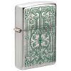 Zippo zapalovač 27167 Luck Design