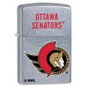 Zippo 25609 Ottawa Senators®