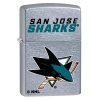 Zippo 25612 San Jose Sharks®