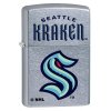 Zippo 25622 Seattle Kraken™