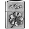Zapalovač Zippo 20392 Good Luck Clover