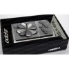 Zippo 20392 Good Luck Clover - skutečný vzhled