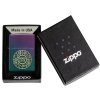 Zippo 26970 Lucky Symbols Design - krabička