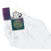 Zippo 26970 Lucky Symbols Design