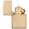 Zippo 24013 Fisherman Design