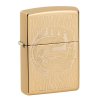 Zippo 24013 Fisherman Design