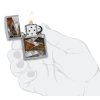 Zippo 25626 Pattern Design