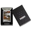 Zippo 25626 Pattern Design - balení